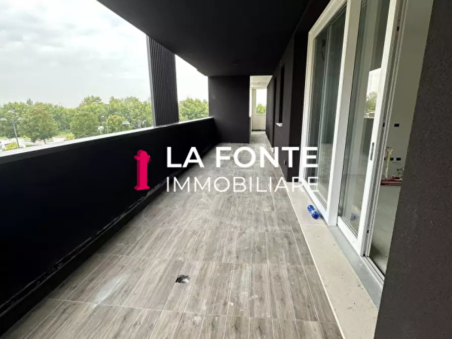 Immagine 1 di Appartamento in vendita  in Via Giovanni Battista Velluti a Dolo