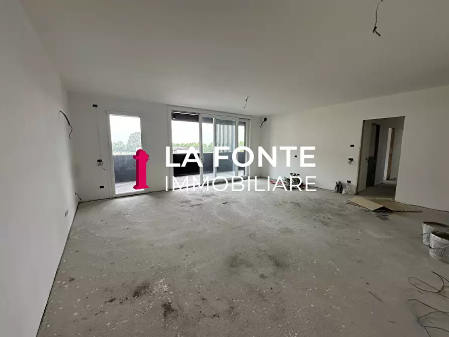 Immagine 4 di Appartamento in vendita  in Via Giovanni Battista Velluti a Dolo