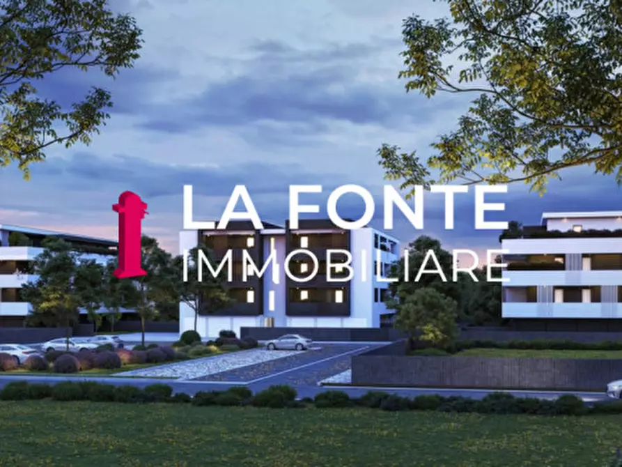 Immagine 12 di Appartamento in vendita  in Via Giovanni Battista Velluti a Dolo