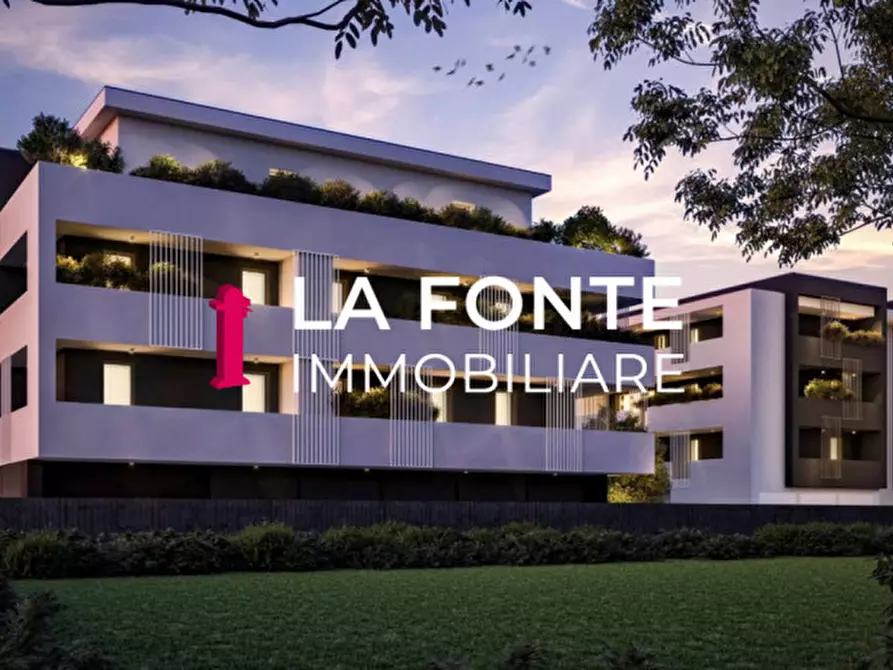 Immagine 13 di Appartamento in vendita  in Via Giovanni Battista Velluti a Dolo