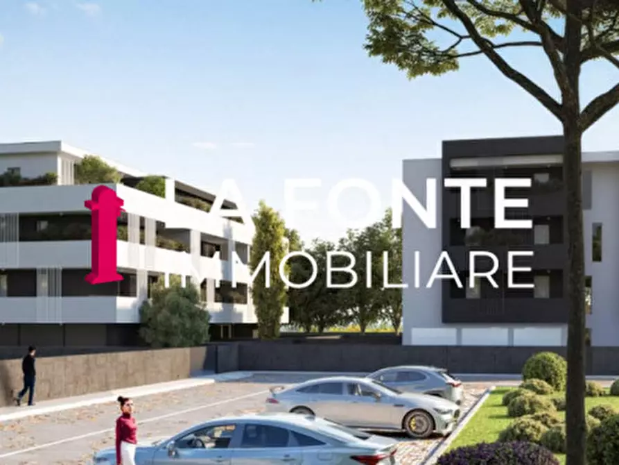 Immagine 14 di Appartamento in vendita  in Via Giovanni Battista Velluti a Dolo