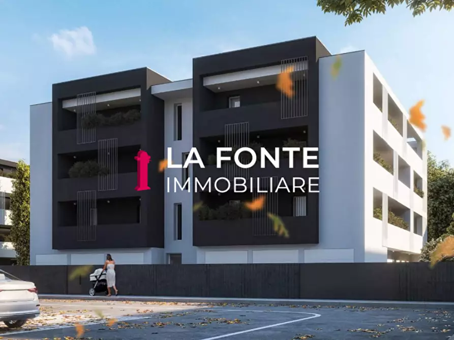 Immagine 15 di Appartamento in vendita  in Via Giovanni Battista Velluti a Dolo