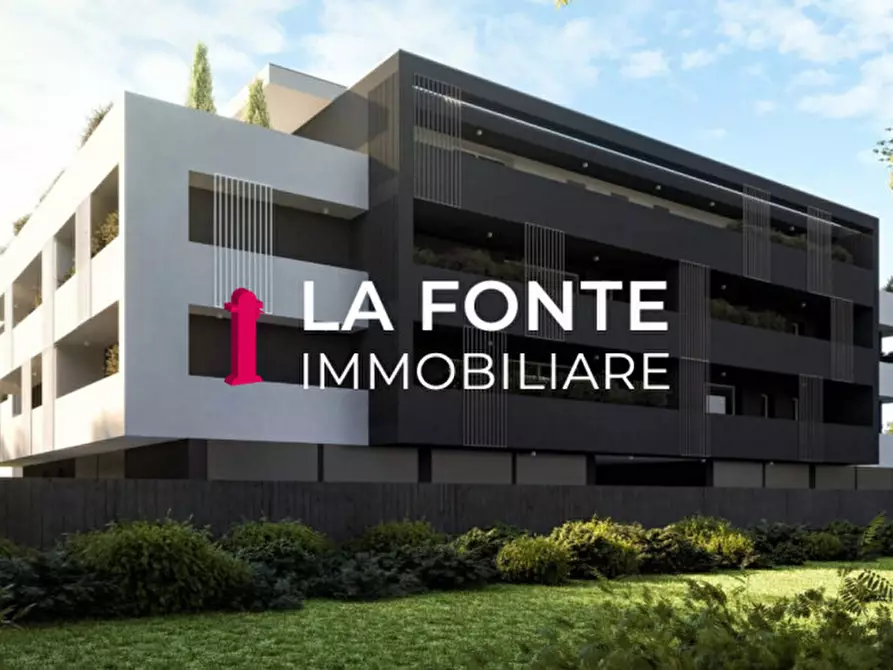 Immagine 16 di Appartamento in vendita  in Via Giovanni Battista Velluti a Dolo