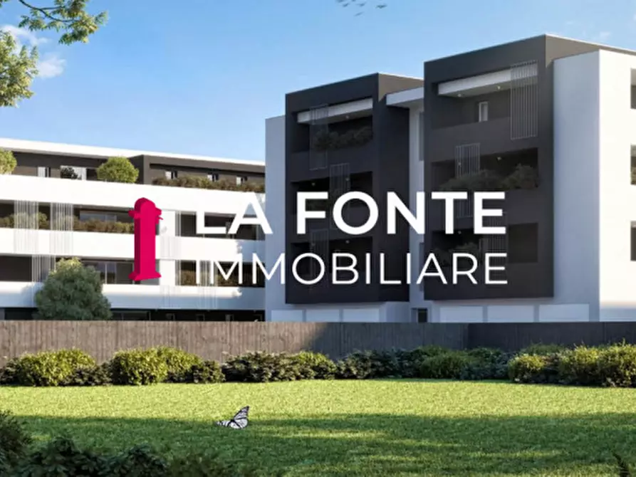 Immagine 17 di Appartamento in vendita  in Via Giovanni Battista Velluti a Dolo