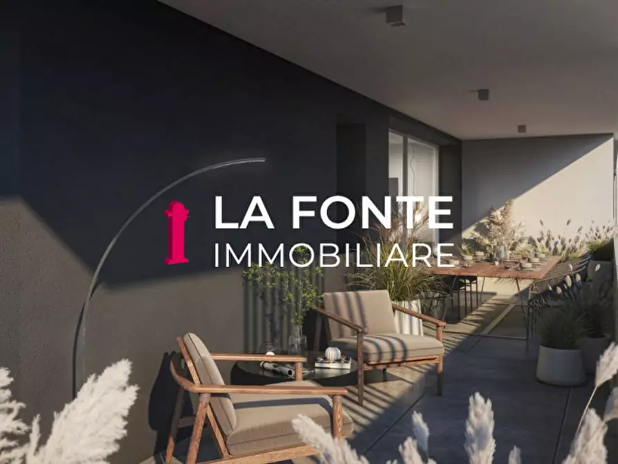 Immagine 19 di Appartamento in vendita  in Via Giovanni Battista Velluti a Dolo