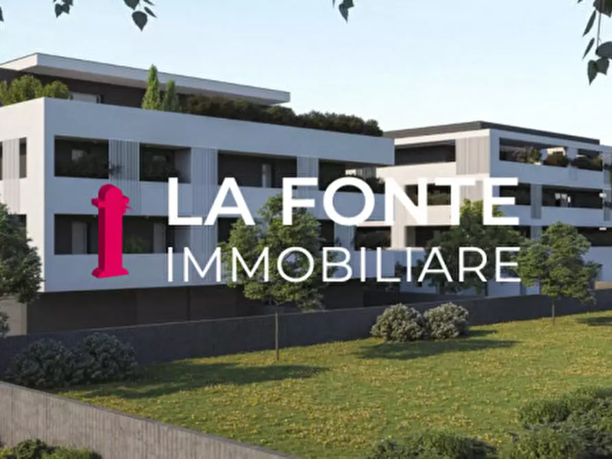 Immagine 20 di Appartamento in vendita  in Via Giovanni Battista Velluti a Dolo