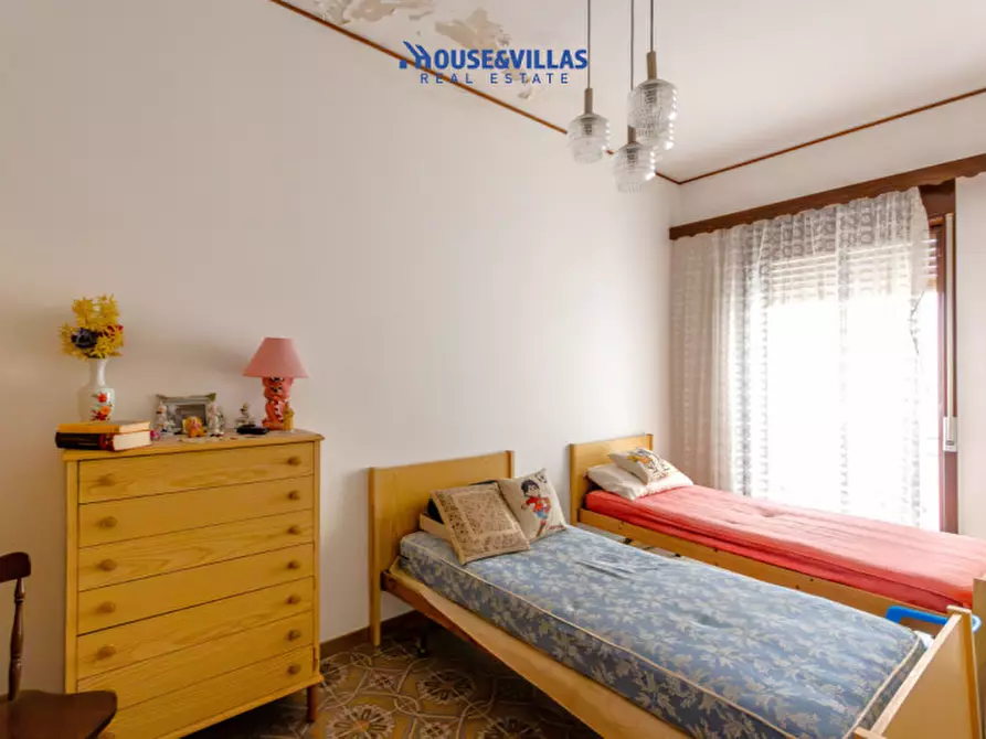 Immagine 5 di Appartamento in vendita  in Via Francesco Giantommaso a Noto