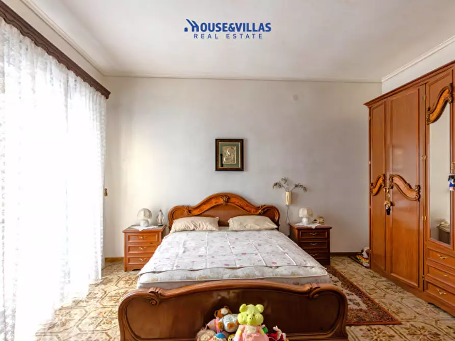 Immagine 6 di Appartamento in vendita  in Via Francesco Giantommaso a Noto