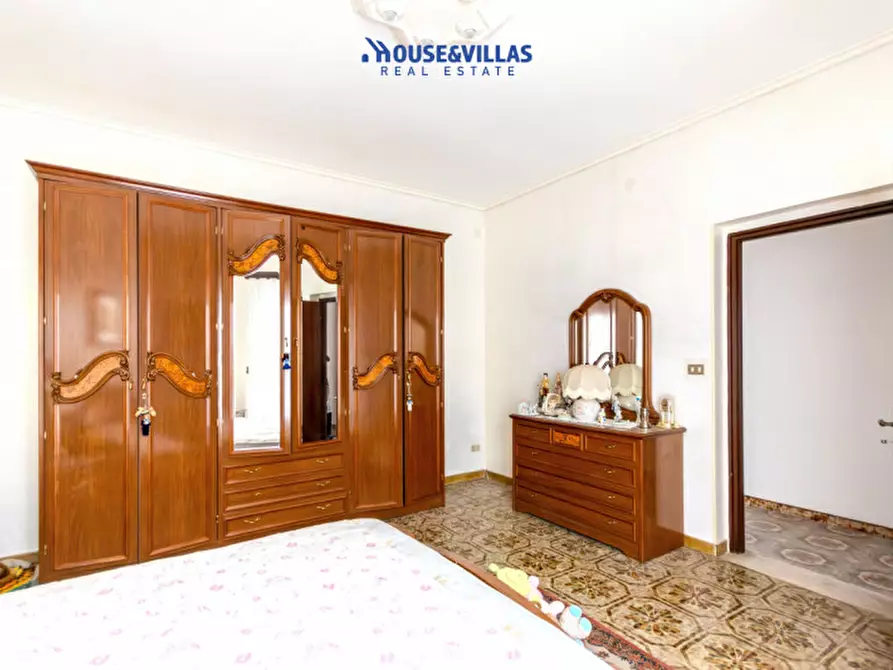 Immagine 7 di Appartamento in vendita  in Via Francesco Giantommaso a Noto