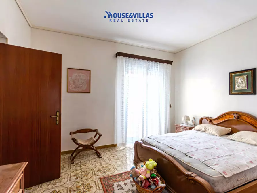 Immagine 8 di Appartamento in vendita  in Via Francesco Giantommaso a Noto