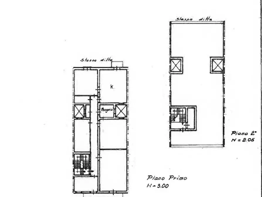 Immagine 20 di Appartamento in vendita  in Via Francesco Giantommaso a Noto