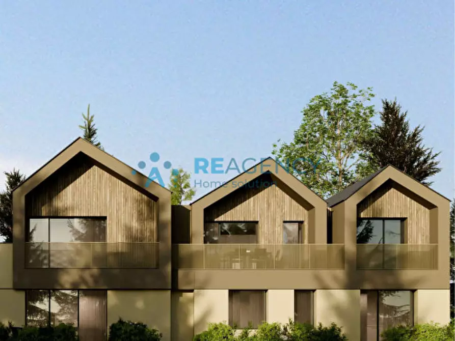 Immagine 5 di Appartamento in vendita  in Via Ugo Foscolo a Asiago