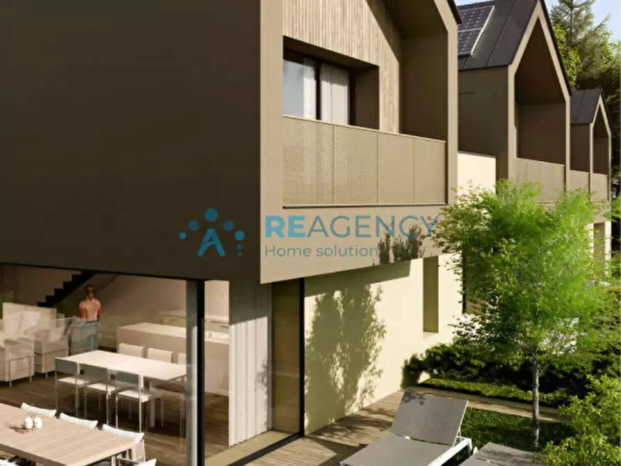 Immagine 6 di Appartamento in vendita  in Via Ugo Foscolo a Asiago