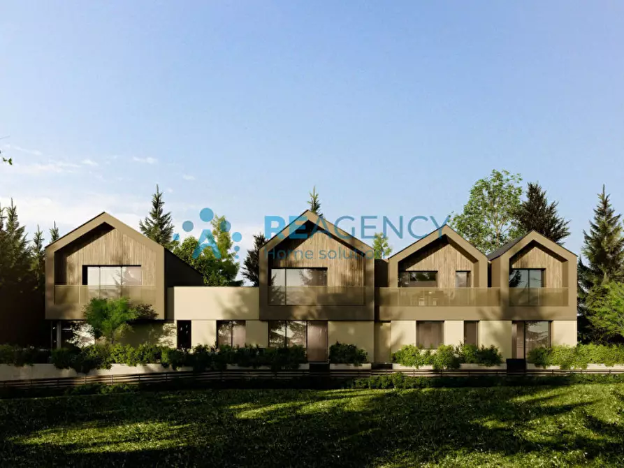 Immagine 8 di Appartamento in vendita  in Via Ugo Foscolo a Asiago