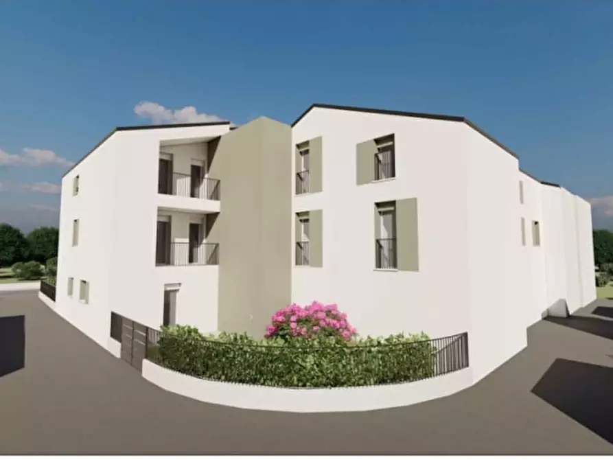 Immagine 4 di Appartamento in vendita  in Via Palestro a San Martino Di Lupari