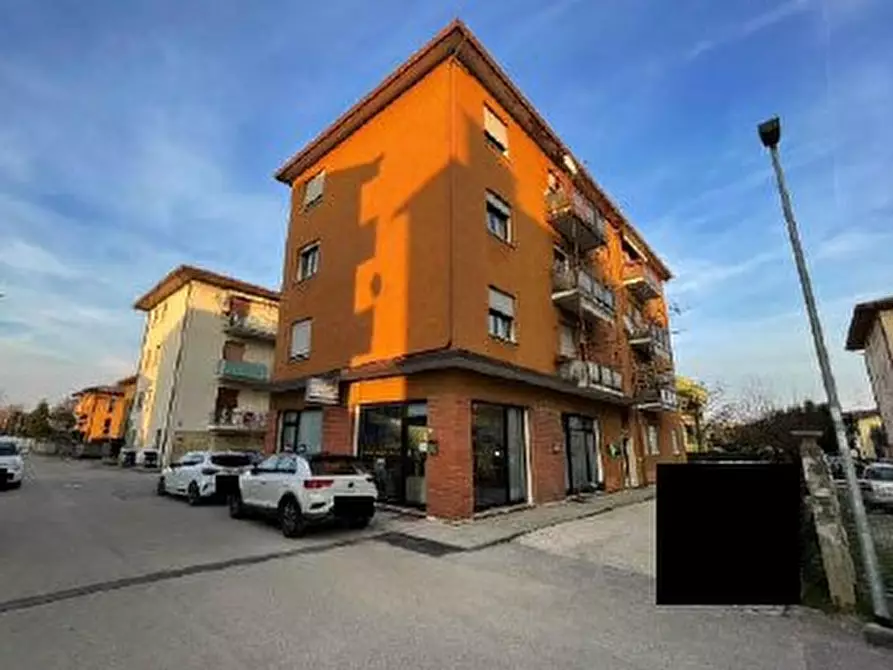 Immagine 1 di Appartamento in vendita  in Via Vittorio Veneto, 2 a Casier