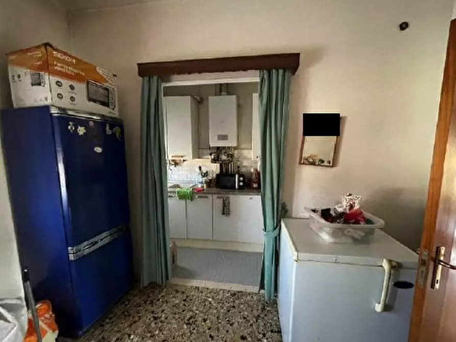 Immagine 7 di Appartamento in vendita  in Via Vittorio Veneto, 2 a Casier