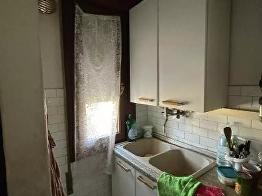 Immagine 8 di Appartamento in vendita  in Via Vittorio Veneto, 2 a Casier