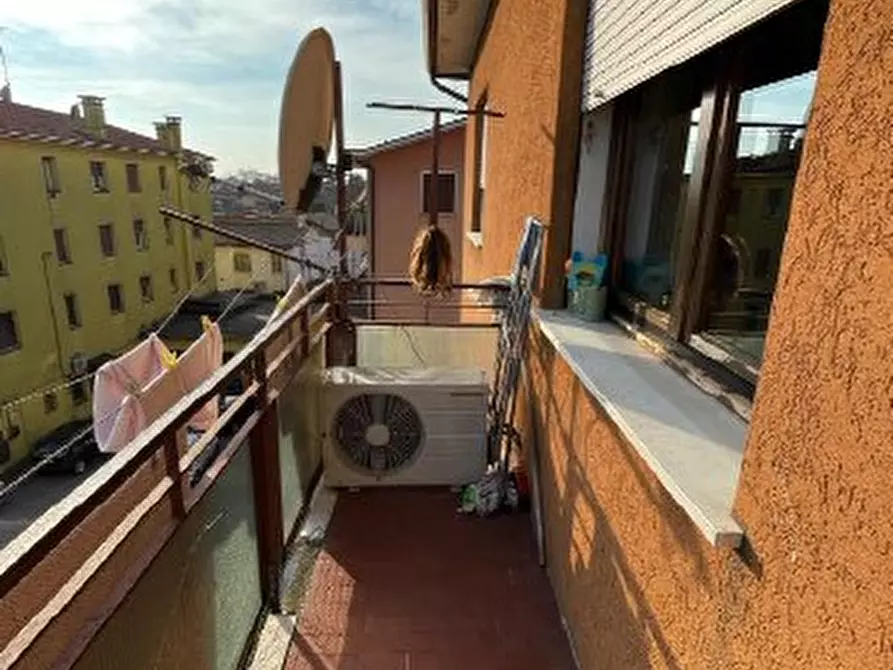 Immagine 9 di Appartamento in vendita  in Via Vittorio Veneto, 2 a Casier