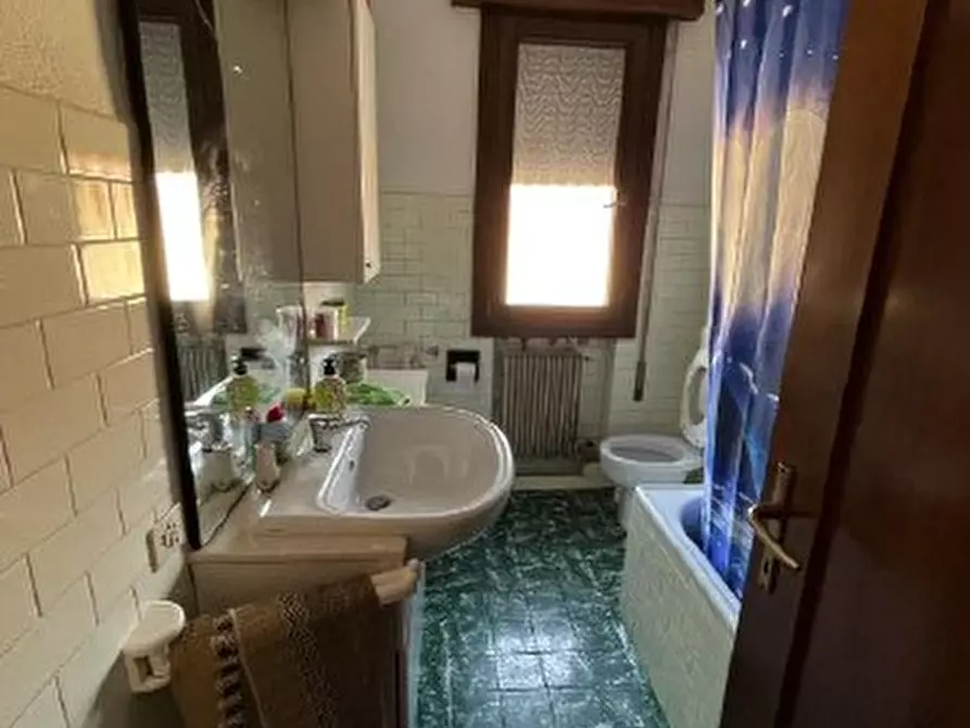 Immagine 10 di Appartamento in vendita  in Via Vittorio Veneto, 2 a Casier