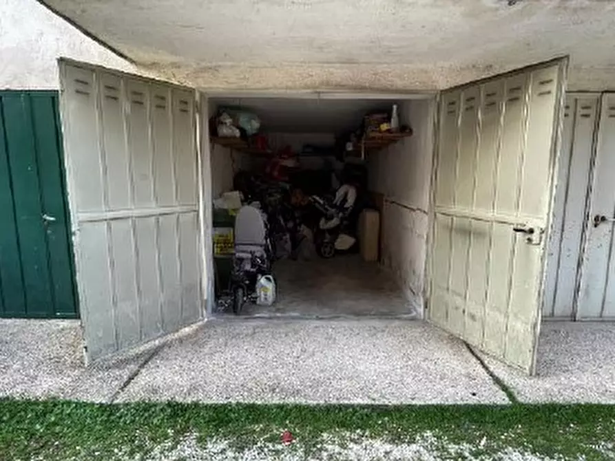 Immagine 13 di Appartamento in vendita  in Via Vittorio Veneto, 2 a Casier