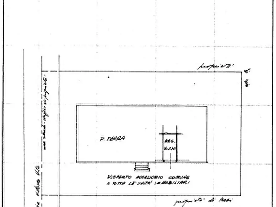 Immagine 15 di Appartamento in vendita  in Via Vittorio Veneto, 2 a Casier