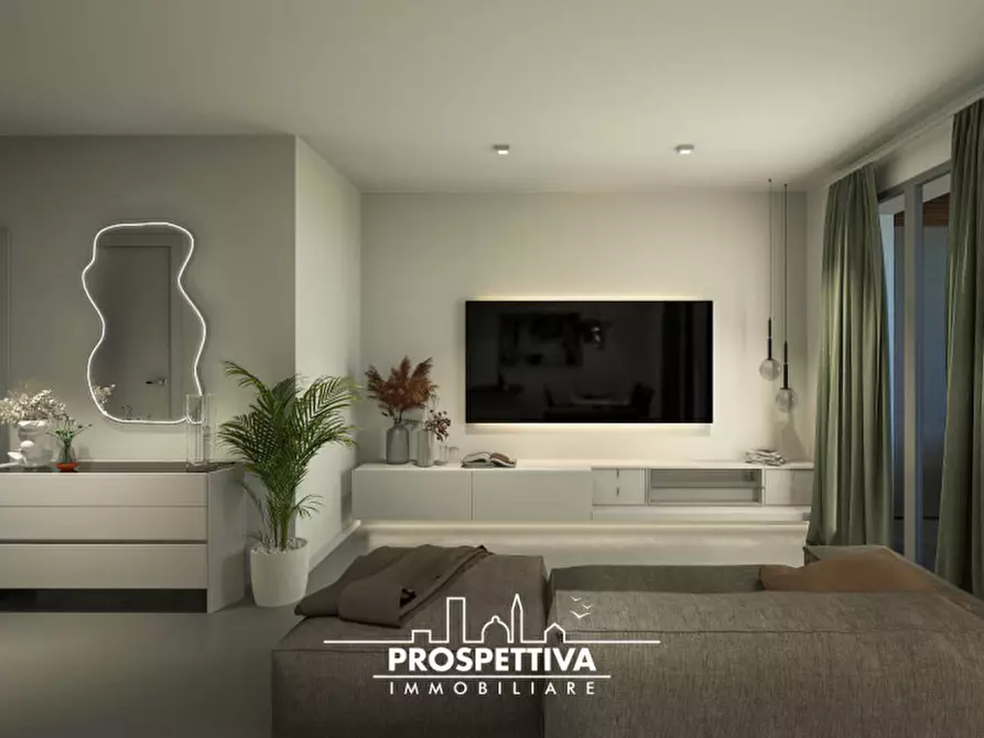 Immagine 5 di Appartamento in vendita  in via aquileia72 a Jesolo