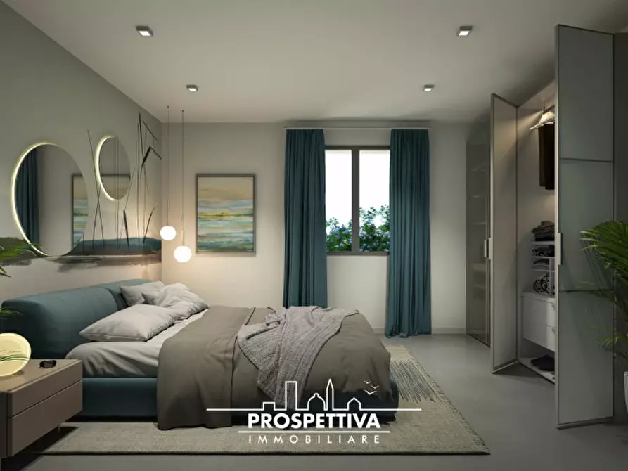 Immagine 6 di Appartamento in vendita  in via aquileia72 a Jesolo