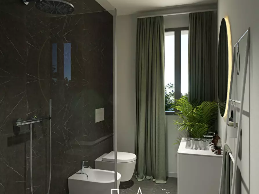 Immagine 8 di Appartamento in vendita  in via aquileia72 a Jesolo