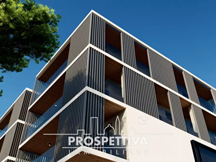 Immagine 9 di Appartamento in vendita  in via aquileia72 a Jesolo