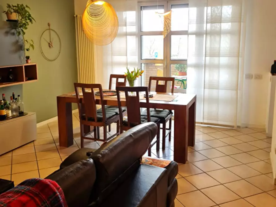 Immagine 2 di Appartamento in vendita  in Via San Venerio a Milano