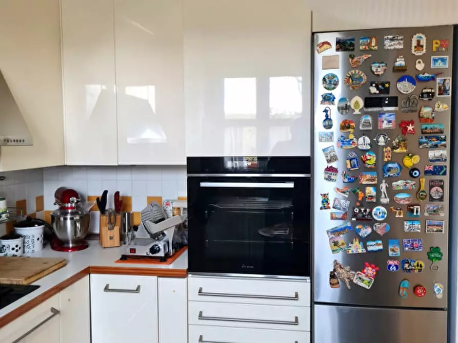 Immagine 4 di Appartamento in vendita  in Via San Venerio a Milano