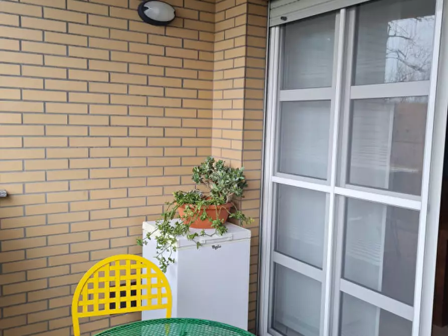 Immagine 11 di Appartamento in vendita  in Via San Venerio a Milano