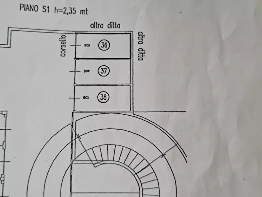 Immagine 20 di Appartamento in vendita  in Via San Venerio a Milano