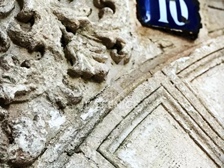 Immagine 3 di Casa indipendente in vendita  in Vico III Torquato Tasso, 13 a Martina Franca