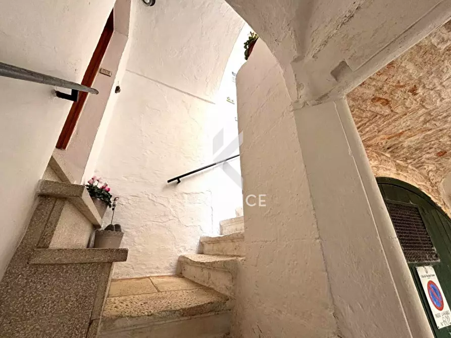 Immagine 5 di Casa indipendente in vendita  in Vico III Torquato Tasso, 13 a Martina Franca