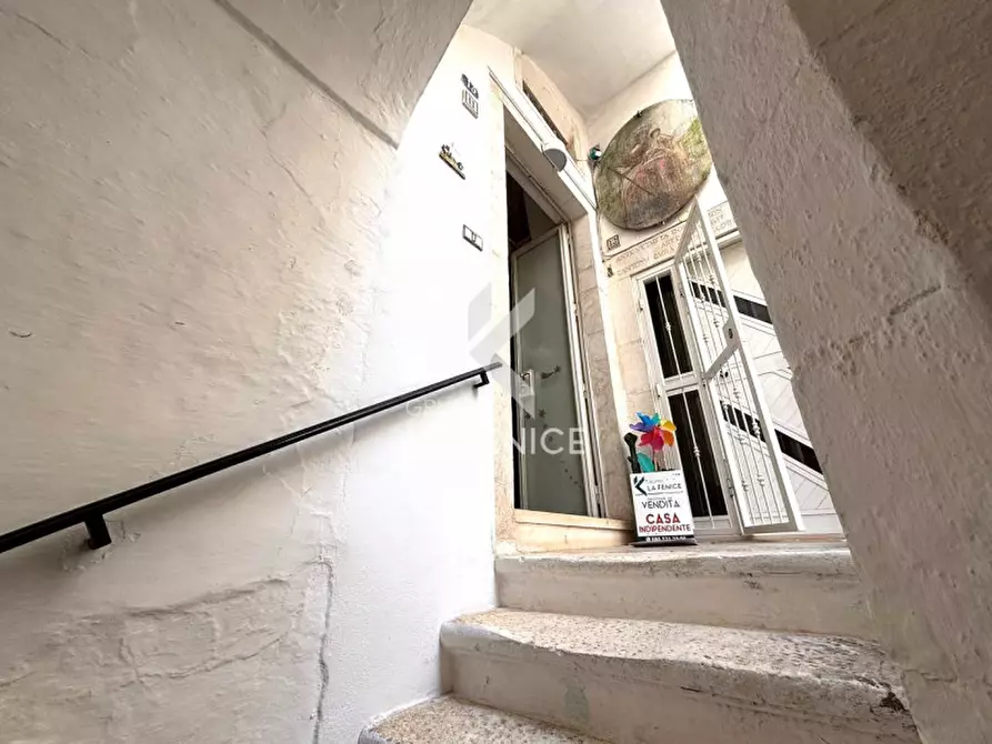 Immagine 6 di Casa indipendente in vendita  in Vico III Torquato Tasso, 13 a Martina Franca