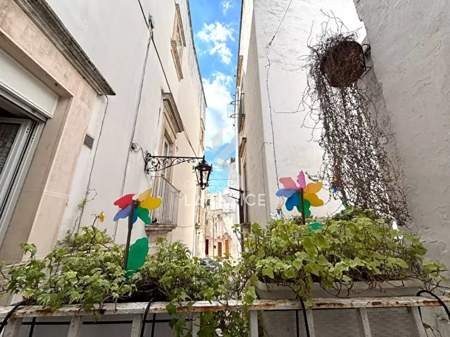 Immagine 7 di Casa indipendente in vendita  in Vico III Torquato Tasso, 13 a Martina Franca