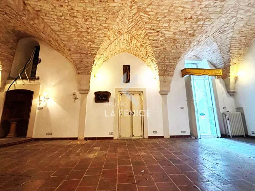 Immagine 9 di Casa indipendente in vendita  in Vico III Torquato Tasso, 13 a Martina Franca