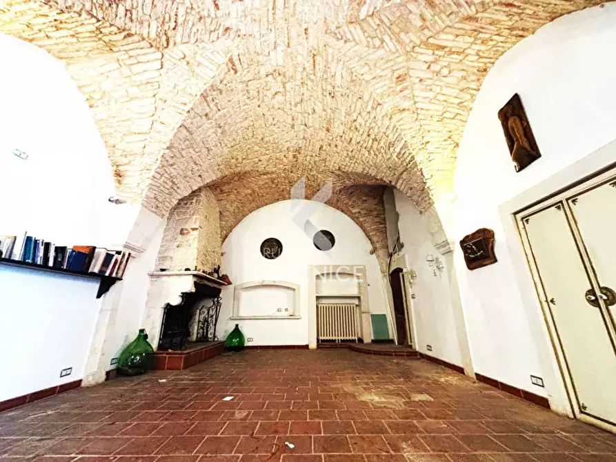 Immagine 11 di Casa indipendente in vendita  in Vico III Torquato Tasso, 13 a Martina Franca