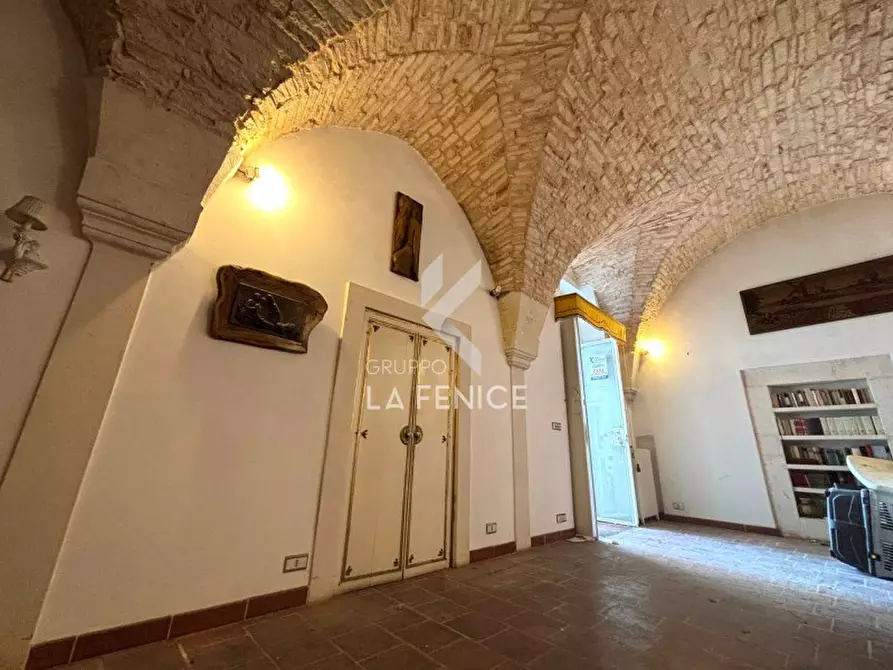 Immagine 12 di Casa indipendente in vendita  in Vico III Torquato Tasso, 13 a Martina Franca