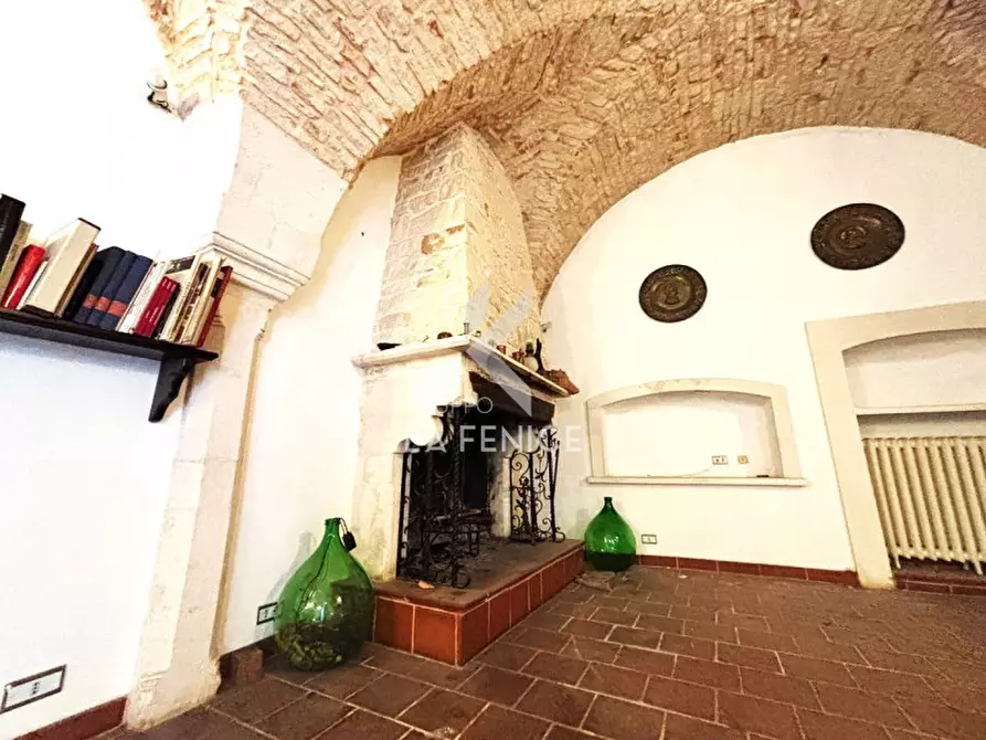 Immagine 13 di Casa indipendente in vendita  in Vico III Torquato Tasso, 13 a Martina Franca