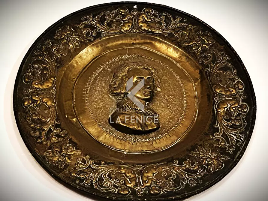 Immagine 14 di Casa indipendente in vendita  in Vico III Torquato Tasso, 13 a Martina Franca