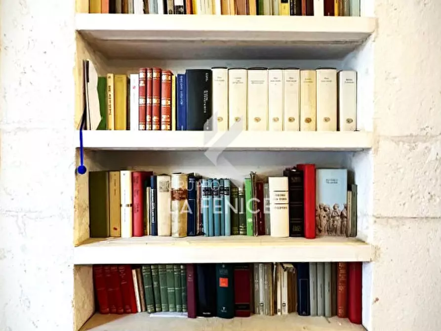 Immagine 15 di Casa indipendente in vendita  in Vico III Torquato Tasso, 13 a Martina Franca