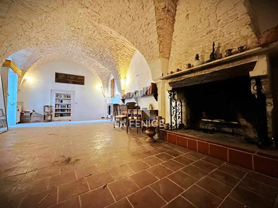 Immagine 16 di Casa indipendente in vendita  in Vico III Torquato Tasso, 13 a Martina Franca