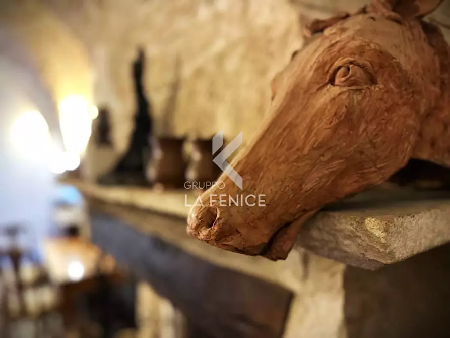 Immagine 17 di Casa indipendente in vendita  in Vico III Torquato Tasso, 13 a Martina Franca