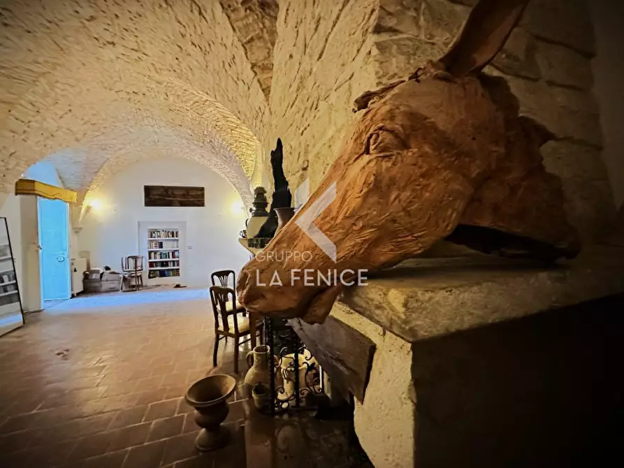 Immagine 18 di Casa indipendente in vendita  in Vico III Torquato Tasso, 13 a Martina Franca