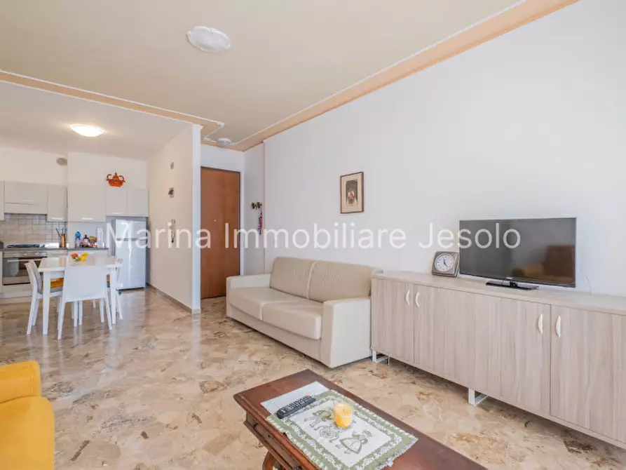 Immagine 5 di Appartamento in vendita  in Via Silvio Trentin a Jesolo