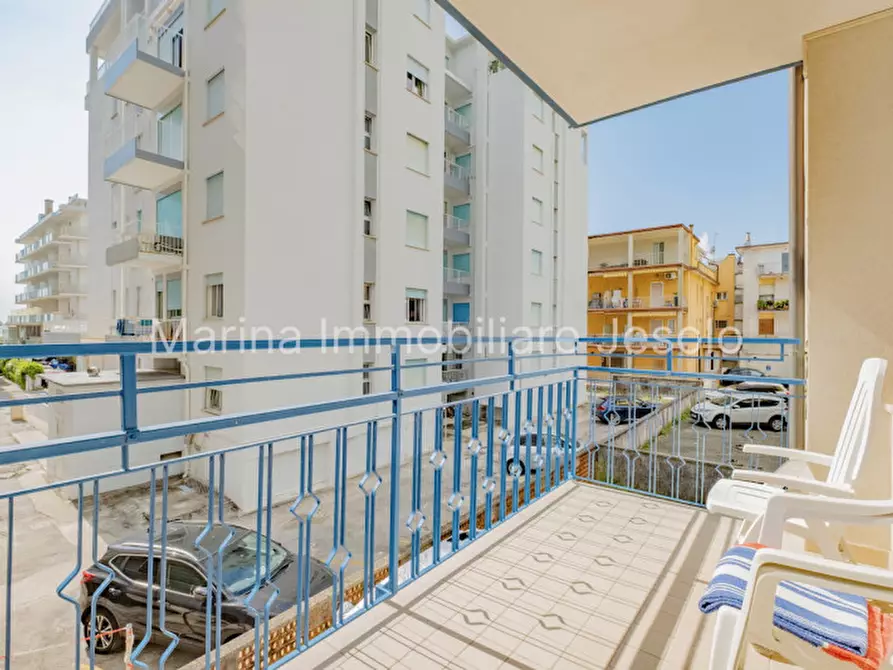 Immagine 5 di Appartamento in vendita  in Via Silvio Trentin a Jesolo