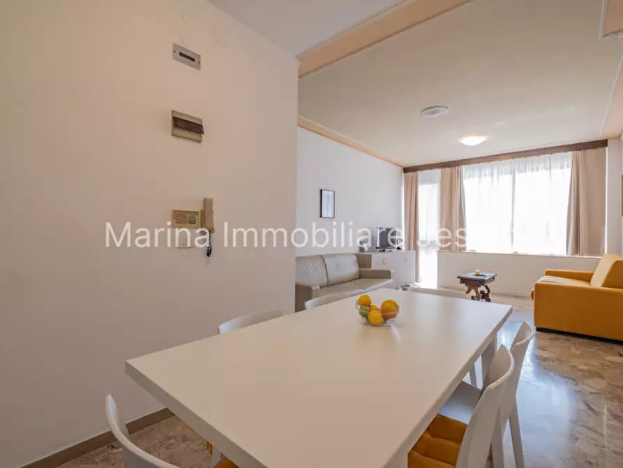 Immagine 8 di Appartamento in vendita  in Via Silvio Trentin a Jesolo